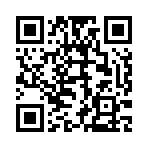 QR code linking to https://www.caminosantiagocompostela.com/