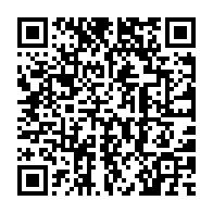QR code linking to https://www.caminosantiagocompostela.com/way-revisited-estevez-movie-inspires-decade-later/