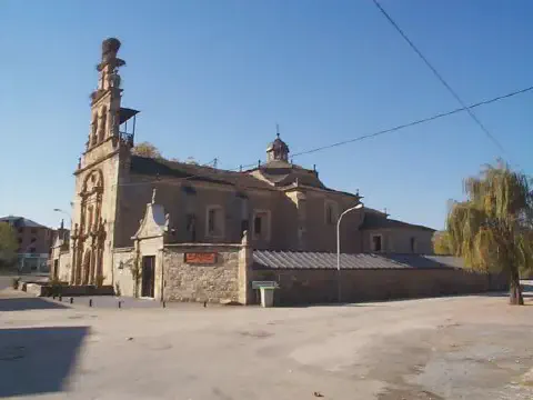 Cacabelos albergue Cacabelos Refuge