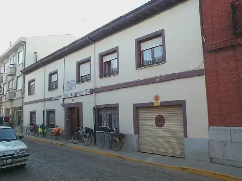 Hospital De Orbigo new Refuge Hospital De Orbigo new Refuge