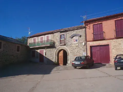 Rabanal Del Camino Italian Refuge Rabanal Del Camino (Italian) Refuge