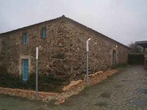 Ribadiso De Baixo Albergue Ribadiso De Baixo Hostel Refuge