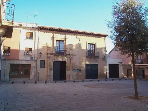 Santo Domingo De La Calzada Refuge Santo Domingo De La Calzada Refuge