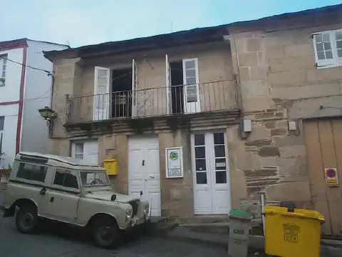 Sarria Albergue Sarria Refuge